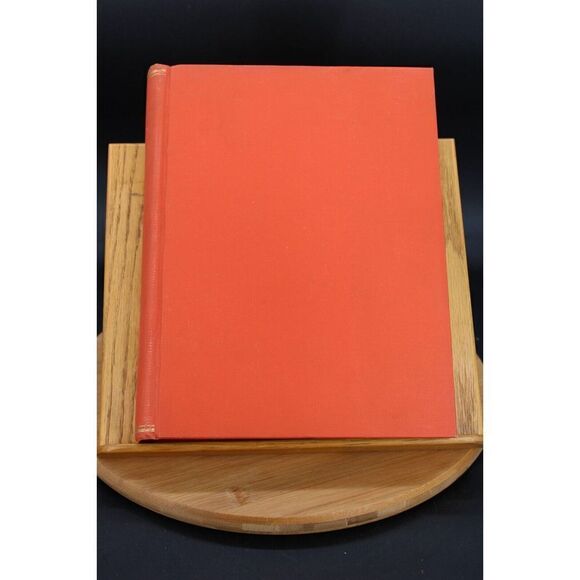 Smithsonian Book April- Dec 1970 - Picture 4 of 6